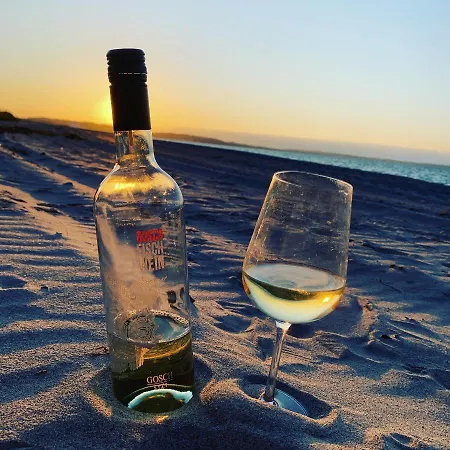 Beachhouse Schwedeneck * Surendorf