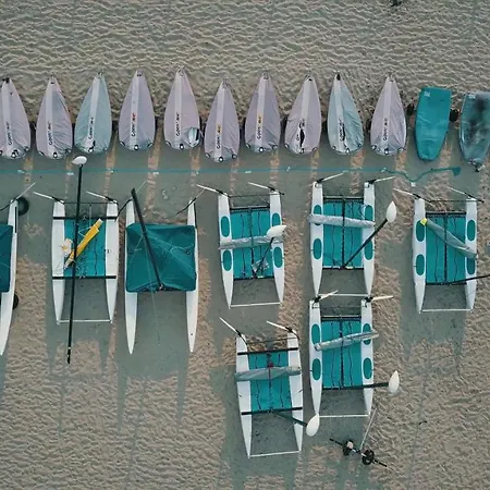 Beachhouse Schwedeneck Διαμέρισμα Surendorf