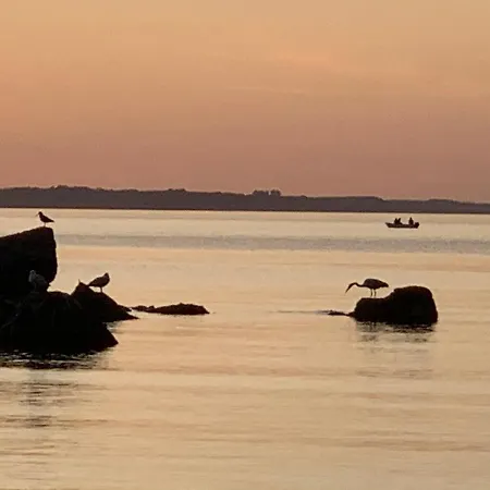 Beachhouse Schwedeneck *