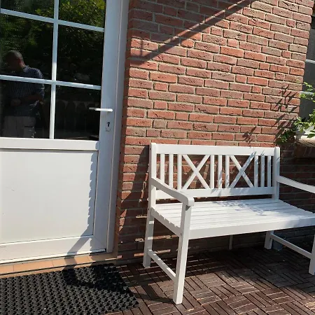 Beachhouse Schwedeneck Apartment Surendorf