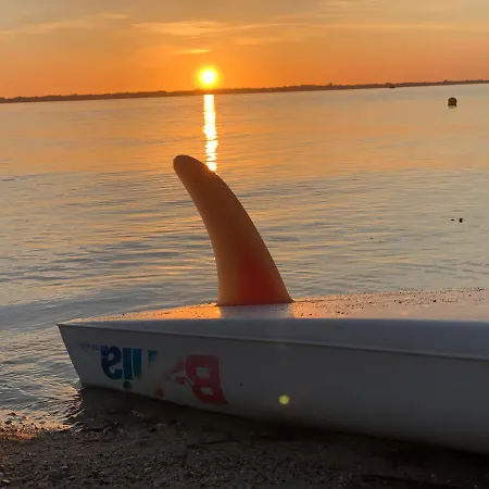 Διαμέρισμα Beachhouse Schwedeneck *