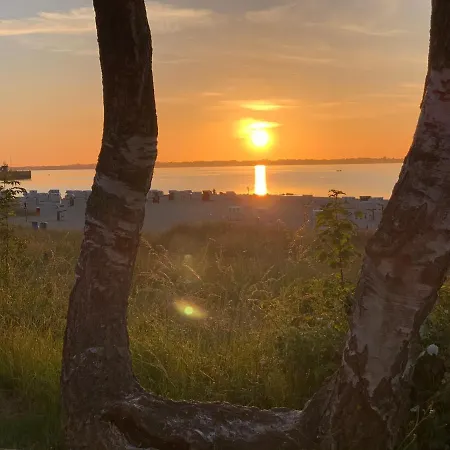 Beachhouse Schwedeneck Διαμέρισμα *