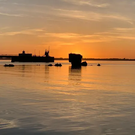 Beachhouse Schwedeneck *