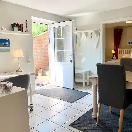 Beachhouse Schwedeneck * Surendorf