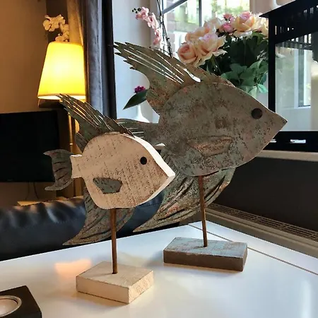 Διαμέρισμα Beachhouse Schwedeneck *