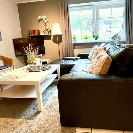 Beachhouse Schwedeneck Surendorf