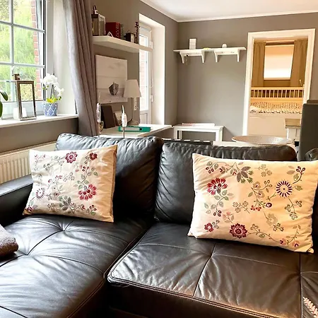 Beachhouse Schwedeneck Apartment