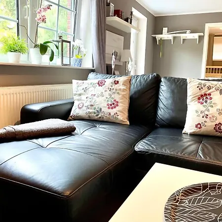 Beachhouse Schwedeneck Surendorf