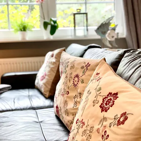 Beachhouse Schwedeneck Surendorf