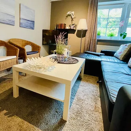 Beachhouse Schwedeneck