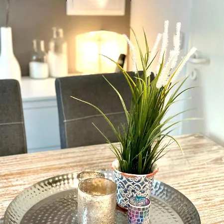 Beachhouse Schwedeneck *