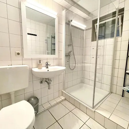 Apartment Beachhouse Schwedeneck