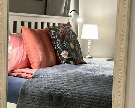 Beachhouse Schwedeneck Διαμέρισμα Surendorf