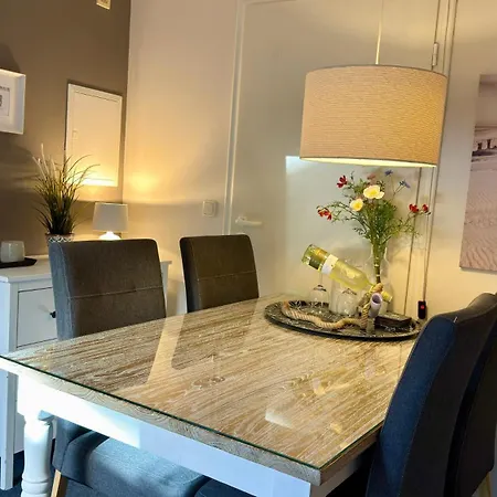 Beachhouse Schwedeneck