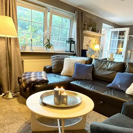 Beachhouse Schwedeneck Διαμέρισμα *