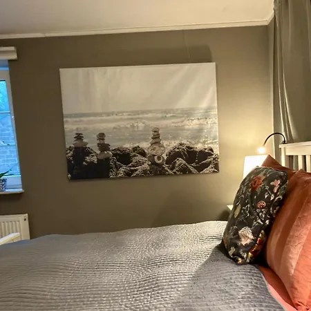 Διαμέρισμα Beachhouse Schwedeneck *