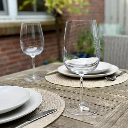 Beachhouse Schwedeneck Διαμέρισμα Surendorf