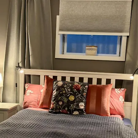 Beachhouse Schwedeneck *