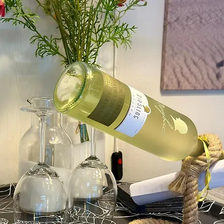 アパート Beachhouse Schwedeneck Surendorf