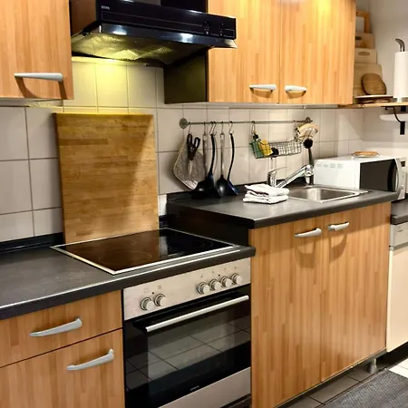 Beachhouse Schwedeneck