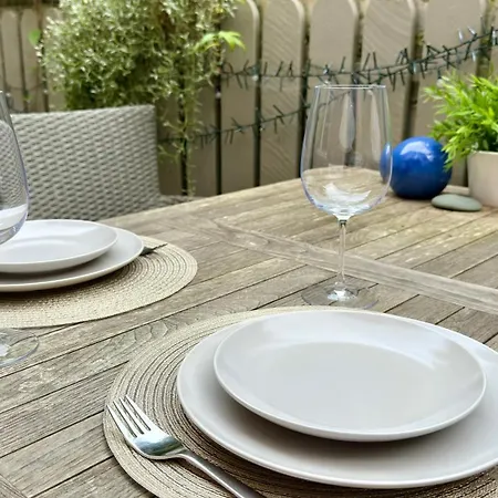 Διαμέρισμα Beachhouse Schwedeneck