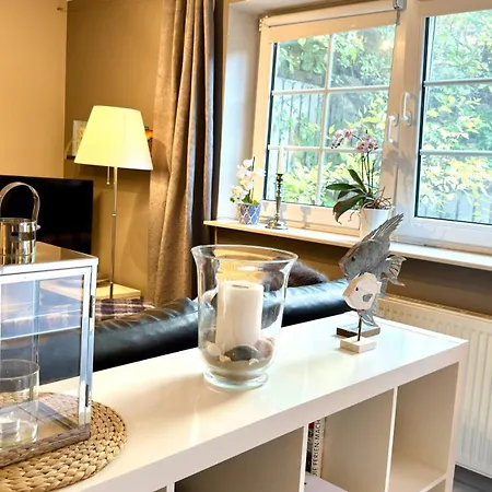 Beachhouse Schwedeneck Surendorf