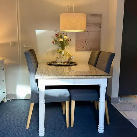 Beachhouse Schwedeneck