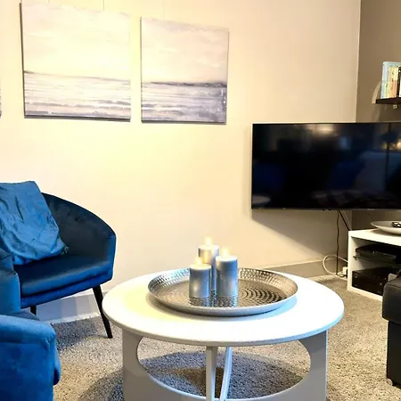 アパート Beachhouse Schwedeneck