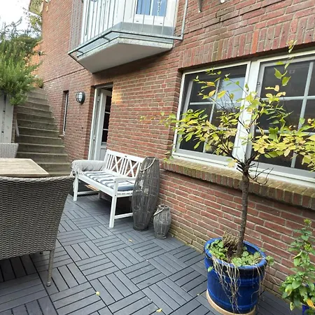 Beachhouse Schwedeneck *